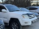 Toyota 4Runner 2004 годаfor9 500 000 тг. в Жанаозен – фото 2