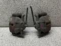 Суппорта передние на Ниссан Кашкай j10. за 10 000 тг. в Алматы
