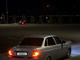 ВАЗ (Lada) Priora 2170 2008 года за 1 600 000 тг. в Кокшетау – фото 2