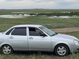 ВАЗ (Lada) Priora 2170 2008 года за 1 600 000 тг. в Кокшетау – фото 4