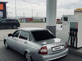 ВАЗ (Lada) Priora 2170 2008 года за 1 600 000 тг. в Кокшетау – фото 3