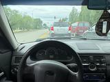 ВАЗ (Lada) Priora 2170 2008 года за 1 600 000 тг. в Кокшетау – фото 5