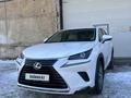 Lexus NX 200 2017 годаfor16 500 000 тг. в Алматы