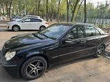 Mercedes-Benz C 240 2003 годаүшін2 000 000 тг. в Тараз – фото 3