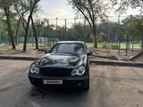 Mercedes-Benz C 240 2003 годаүшін2 000 000 тг. в Тараз – фото 5