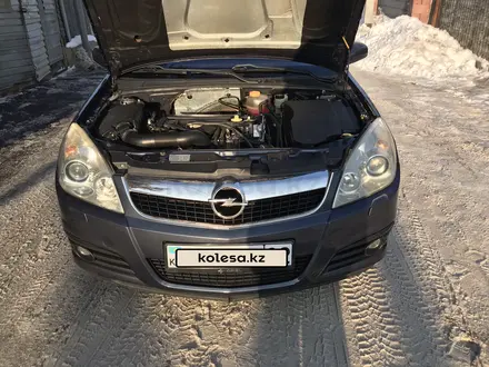 Opel Vectra 2008 года за 5 800 000 тг. в Алматы – фото 13