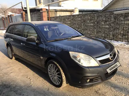 Opel Vectra 2008 года за 5 800 000 тг. в Алматы – фото 36