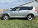 Toyota RAV4 2007 годаүшін7 200 000 тг. в Уральск – фото 4