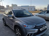 Mitsubishi ASX 2019 года за 10 300 000 тг. в Астана