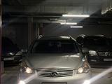 Infiniti EX35 2008 года за 5 300 000 тг. в Алматы