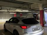 Infiniti EX35 2008 года за 5 300 000 тг. в Алматы – фото 2