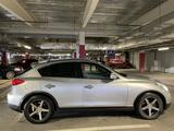 Infiniti EX35 2008 года за 5 300 000 тг. в Алматы – фото 4