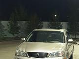 Nissan Maxima 2005 годаүшін3 750 000 тг. в Уральск