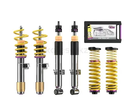 KW V3 352200 EB койловеры для BMW M2, M3, M4 за 1 650 000 тг. в Алматы