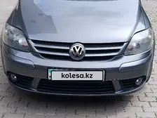 Volkswagen Golf Plus, 2008