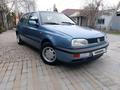 Volkswagen Golf 1992 года за 2 100 000 тг. в Тараз – фото 3