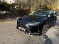 Lexus RX 350 2022 годаүшін27 500 000 тг. в Алматы – фото 4