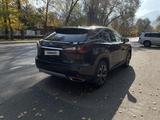 Lexus RX 350 2022 годаүшін27 500 000 тг. в Алматы – фото 5