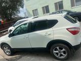 Nissan Qashqai 2013 года за 4 300 000 тг. в Атырау – фото 4