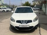 Nissan Qashqai 2013 года за 4 300 000 тг. в Атырау