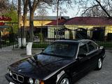 BMW 525 1992 годаүшін3 000 000 тг. в Шымкент