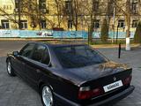 BMW 525 1992 годаүшін3 000 000 тг. в Шымкент – фото 3