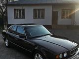 BMW 525 1992 годаүшін3 000 000 тг. в Шымкент – фото 2