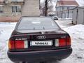 Audi 100 1991 года за 2 100 000 тг. в Талдыкорган – фото 6