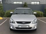ВАЗ (Lada) Priora 2170 2015 года за 2 590 000 тг. в Караганда