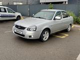 ВАЗ (Lada) Priora 2170 2015 года за 2 590 000 тг. в Караганда – фото 2