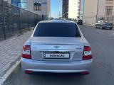 ВАЗ (Lada) Priora 2170 2015 года за 2 590 000 тг. в Караганда – фото 5