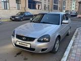 ВАЗ (Lada) Priora 2170 2015 года за 2 590 000 тг. в Караганда – фото 4