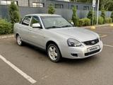 ВАЗ (Lada) Priora 2170 2015 года за 2 590 000 тг. в Караганда – фото 3