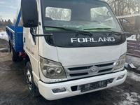 Foton  Auman BJ32xx 2010 годаүшін3 500 000 тг. в Алматы