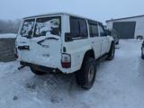 Nissan Patrol 1996 годаүшін2 500 000 тг. в Астана – фото 3