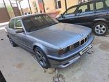BMW 520 1992 годаүшін1 500 000 тг. в Шымкент – фото 4
