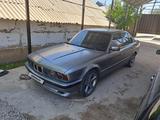 BMW 520 1992 года за 1 500 000 тг. в Шымкент – фото 5