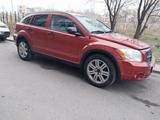 Dodge Caliber 2007 года за 3 700 000 тг. в Караганда – фото 3