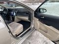 Toyota Camry 2013 годаүшін6 900 000 тг. в Атырау – фото 11