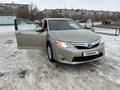 Toyota Camry 2013 годаүшін6 900 000 тг. в Атырау – фото 2