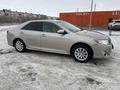 Toyota Camry 2013 годаүшін6 900 000 тг. в Атырау – фото 5