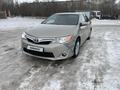 Toyota Camry 2013 годаүшін6 900 000 тг. в Атырау – фото 6