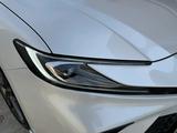 Toyota Camry 2024 года за 18 500 000 тг. в Жанаозен – фото 4
