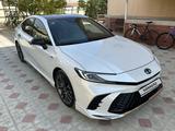 Toyota Camry 2024 года за 18 500 000 тг. в Жанаозен – фото 3