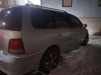 Honda Odyssey 1997 года за 1 600 000 тг. в Астана