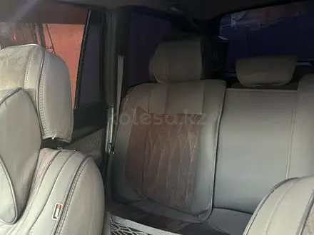 Toyota Land Cruiser Prado 2007 года за 9 000 000 тг. в Алматы – фото 11