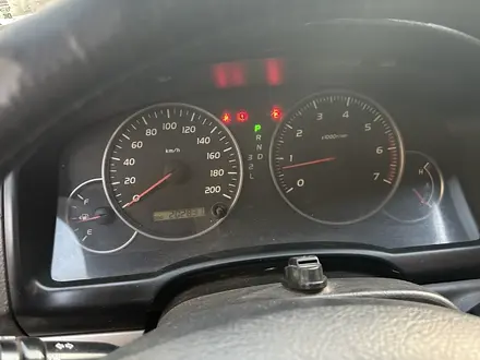 Toyota Land Cruiser Prado 2007 года за 9 000 000 тг. в Алматы – фото 13
