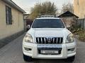Toyota Land Cruiser Prado 2007 года за 9 000 000 тг. в Алматы