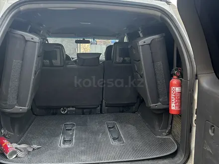 Toyota Land Cruiser Prado 2007 года за 9 000 000 тг. в Алматы – фото 6
