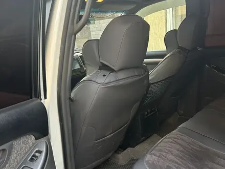 Toyota Land Cruiser Prado 2007 года за 9 000 000 тг. в Алматы – фото 7